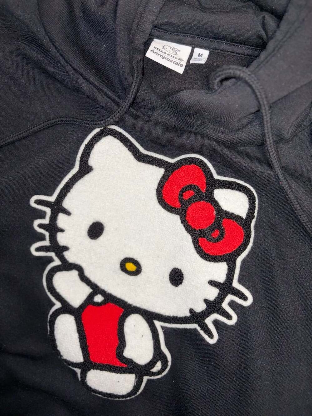 Hello Kitty 2005 Mini Figure - Picture 7 of 8